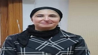 غادة طوسون رئيسًا للإدرة المركزية للشعب واللجان الثقافية بالأعلى للثقافة