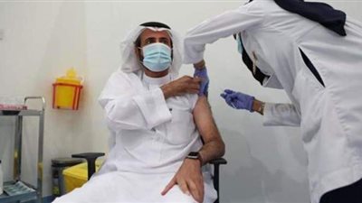 مواطنو السعودية يحصلون على أكثر من مليون جرعة للقاح كورونا