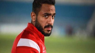 شاهد.. الفيديو المتسبب في حرمان كهربا من المشاركة مع الأهلي لمدة شهر