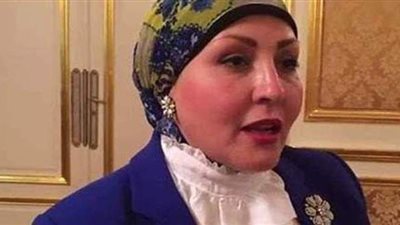 برلمانية: أؤيد الاستضافة في قانون الأحوال الشخصية لكن بضوابط