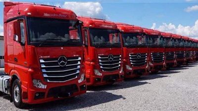 الأوراق المطلوبة لاستخراج رخصة قيادة سيارات النقل الثقيل بقانون المرور الجديد