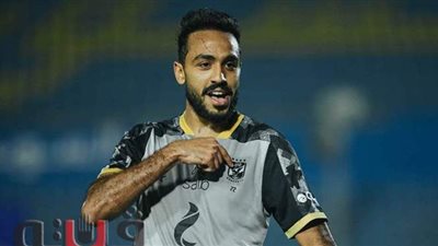 السبب الحقيقي وراء إيقاف كهربا شهرا.. وتغريمه 200 ألف جنيه