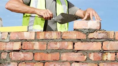 أسعار الطوب الأحمر اليوم الخميس 4-3-2021 فى مصر