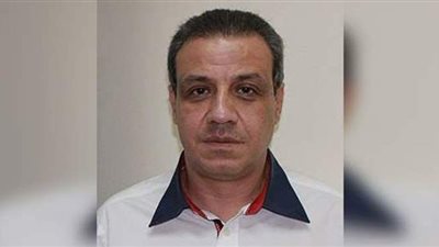 عمرو الخياط رئيسا لقناة المحور