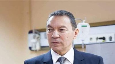 هاني الناظر: زوال وباء كورونا نهاية 2021