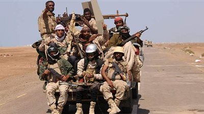 مصرع وإصابة العشرات من عناصر الميليشيات الحوثية غربى مأرب