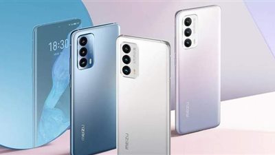 ريلمي تكشف مواصفات هاتفها الجديد Realme 8