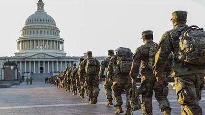 النواب الأمريكي يلغي جلسة اليوم بعد تحذيرات من اقتحام الكابيتول