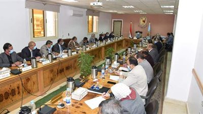 مجلس جامعة سوهاج يوافق على إنشاء وحدة أورام المسالك البولية