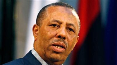 بيان عاجل من الحكومة الليبية المؤقتة بشأن توحيد مؤسسات الدولة