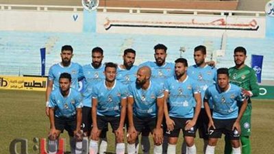 وليد عبد الرازق حكما لمباراة غزل المحلة والبنك الأهلي