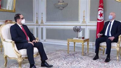 قيس سعيد: تونس بين أيدي مجموعة من الفاسدين