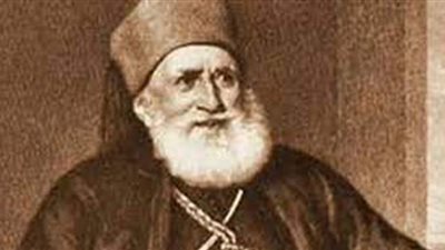 ذكرى ميلاد محمد علي باشا الوالي المستنير