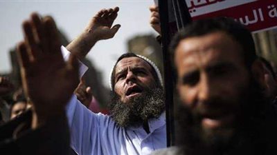 إبراهيم ربيع: الإخوان تعتمد على السلفيين في اختراق مؤسسات الدولة