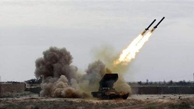 السعودية تدمر صاروخا باليستيا أطلقه الحوثيون تجاه جازان