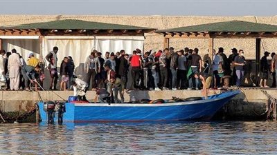 الدنمارك.. أول دولة أوروبية تجرد لاجئين سوريين من تصاريح الإقامة