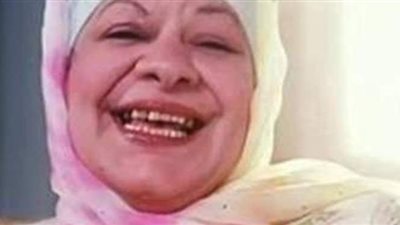 ابنها ماكيير شهير وعرفت بـ«فتوة الأفلام».. تعرف على  ليلى الإسكندرانية أشهر كومبارس في السينما