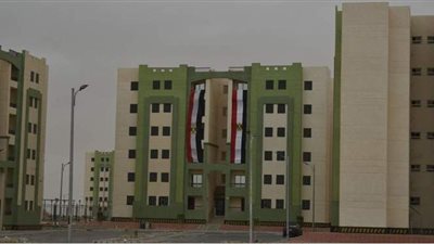 19620 وحدة جاهزة للتسليم للحاجزين بالإعلان العاشر 