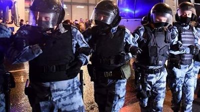 إحباط هجوم إرهابي بأحد مرافق الطاقة في روسيا