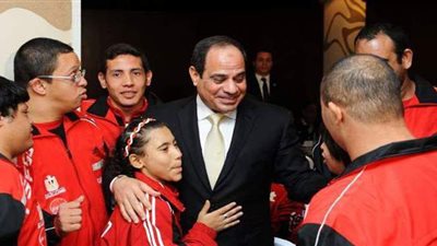 أكثر من 100 ميزة للأشخاص ذوي الإعاقة في القانون.. تعرف على أبرزها