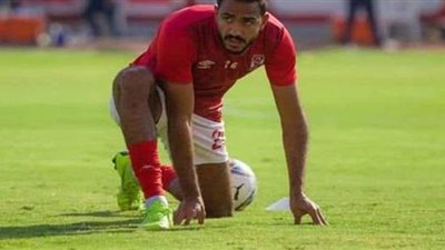 شوبير: موسيماني قاطع كهربا رغم اعتذارات اللاعب