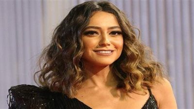 عن ممارستها لكرة القدم ورفض والدها احترافها التمثيل.. هند عبدالحليم تتحدث