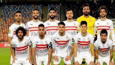 رئيس الزمالك يصل مطار القاهرة لمرافقة بعثة الفريق المتجهة إلى تونس