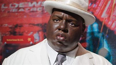 تزامناً مع ذكرى رحيله.. نتفليكس تطلق فيلماً وثائقياً حول مسيرة مغني الراب 