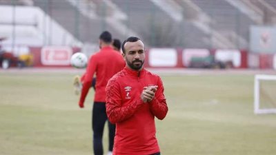 موسيماني يعقد جلسة خاصة مع 