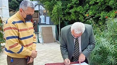 مدير تعليم الإسكندرية: امتحانات اليوم مرت بدون أية شكاوى