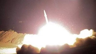 القبض على منفذي هجمات أربيل الصاروخية