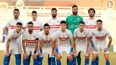 بسبب تفشي كورونا في تونس.. تعرف على رسالة طبيب الزمالك للاعبين