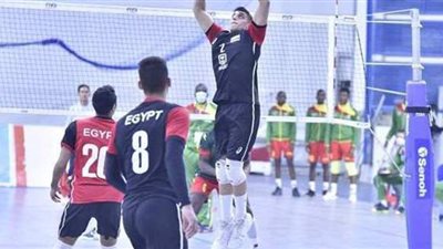 رسميا.. إلغاء مشاركة منتخبات الطائرة في البطولة الأفريقية بسبب كورونا