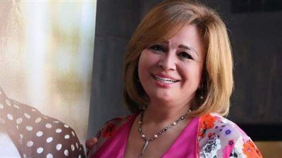 بعد انقطاع كبير.. إلهام شاهين تعود للدراما التليفزيونية من جديد