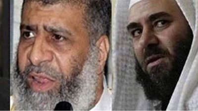 أبرزهم عاصم عبد الماجد وطارق الزمر.. تأييد إدراج اللجان النوعية على قوائم الإرهاب