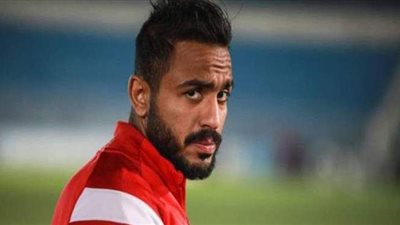 هل ينقذ كبار الأهلي كهربا بعد ثورة غضب موسيماني؟