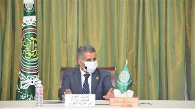 وزراء الداخلية العرب: مشروع عربى لمكافحة جرائم القرصنة البحرية والسطو على السفن