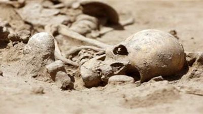 تعود للعصر النحاسي.. فك لغز جمجمة امرأة عثر عليها في كهف بإيطاليا