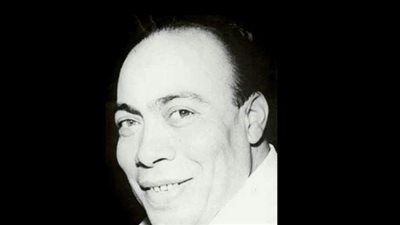 وفاة ابنة الشاعر مأمون الشناوي