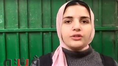 طالبة بثانية ثانوي: القطعة والمواقف أصعب سؤالين في الإيطالي وعلم النفس حلو