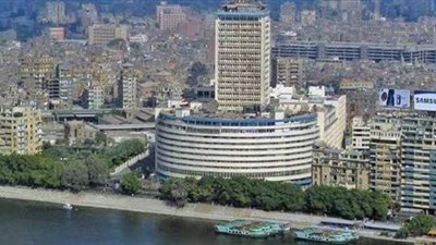 اخبار ماسبيرو.. تقرير عن تلف مهمات الوحدة 19 بعد حادث سير