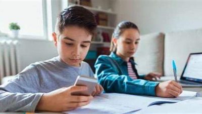 نصائح مهمة تساعد الطالب على التفوق في ظل نظام الـ «أون لاين»