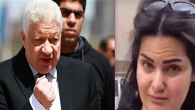 عفا عنها.. مرتضى منصور يتصالح مع سما المصري في 8 قضايا من أصل 16 قضية