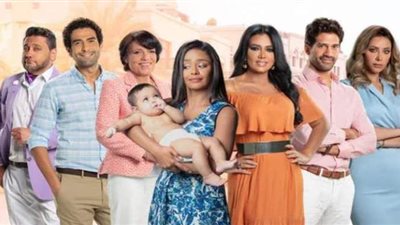 أسماء أبو اليزيد تحاول إنقاذ محمد كيلاني.. في الجزء الثالث من الآنسة فرح