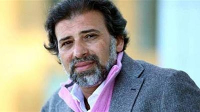 قبل توقفه عن الإخراج.. هذا آخر أفلام خالد يوسف