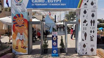 تفاصيل خطة التأمين الطبي لبطولة كأس العالم للرماية