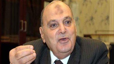 وفاة كمال عامر رئيس لجنة الدفاع والأمن القومي بمجلس النواب