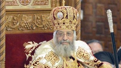 ننشر توصيات البابا تواضروس لأساقفة المهجر