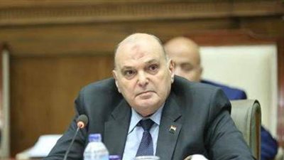 رحلة كفاح اللواء كمال عامر قبل رحيله.. وأبرز المناصب التى تولاها