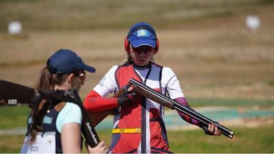 إشادة دولية بنجاح مصر في تنظيم بطولة كأس العالم للرماية بالخرطوش